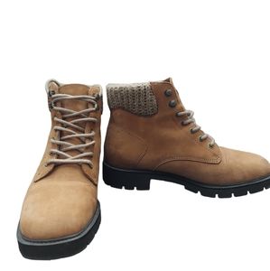 High Sierra Registered Boots